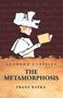 Franz Kafka: The Metamorphosis, Buch, Buch