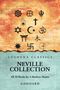 Goddard: Neville Collection, Buch