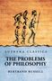 Bertrand Russell: The Problems of Philosophy, Buch