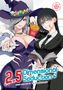Yu Hashimoto: 2.5 Dimensional Seduction Vol. 13, Buch