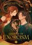 Fei Tian Ye Xiang: Legend of Exorcism (Novel) Vol. 1, Buch