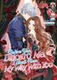Takako Midori: Before You Discard Me, I Shall Have My Way With You (Manga) Vol. 3, Buch