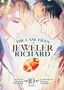 Nanako Tsujimura: The Case Files of Jeweler Richard (Light Novel) Vol. 10, Buch