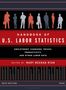 Handbook of U.S. Labor Statistics 2025, Buch, Buch