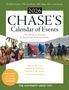 Editors Of Chase'S: Chase's Calendar of Events 2026, Buch