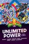 Ryan Parrott: Mighty Morphin Power Rangers: Unlimited Power Vol. 2, Buch