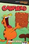 Ryan Estrada: Garfield: Family Style, Buch