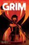 Stephanie Phillips: Grim Vol. 5, Buch