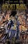 Claudio Sanchez: The Amory Wars: No World for Tomorrow Vol. 2 (Good Apollo, I'm Burning Star IV, Volume II), Buch