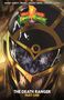 Ryan Parrott: Mighty Morphin Power Rangers: The Death Ranger I, Buch