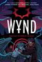 James Tynion Iv: Wynd Book Four: The Power of the Blood, Buch