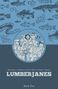 Kat Leyh: Lumberjanes Book Two, Buch
