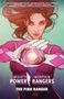 Tini Howard: Mighty Morphin Power Rangers: The Pink Ranger, Buch