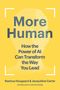 Rasmus Hougaard: More Human, Buch