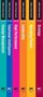 Harvard Business Review: Hbr's 10 Must Reads Boxed Set (Updated + Expanded, 6 Books), Div.