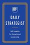 Harvard Business: HBR Daily Strategist, Buch