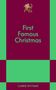 Carrie Wittmer: First Famous Christmas, Buch, Buch