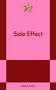 Paige Tapp: Side Effect, Buch, Buch