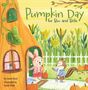 Laura Sassi: Pumpkin Day for Boo and Belle, Buch, Buch