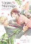 Chizu Aoi: Virgin Marriage: A Maiden Voyage Into Passion's Embrace Vol. 1, Buch