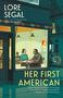 Lore Segal: Her First American, Buch