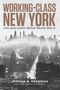 Joshua B Freeman: Working-Class New York, Buch
