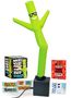 Conor Riordan: Wacky Waving Inflatable Tube Guy Deluxe Edition, Div.