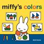 Running Press: Miffy's Colors, Buch