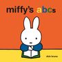 Running Press: Miffy's ABCs, Buch