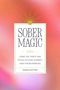 Sarah Potter: Sober Magic, Buch, Buch