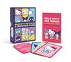 Sanrio Inc: Hello Kitty and Friends: A Matching Game, SPL