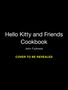 Jenn Fujikawa: Hello Kitty and Friends: The Cookbook, Buch