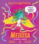 Emma Adams: Little Myths Medusa, Buch