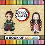 Rp Kids: Demon Slayer: A Book of Colors, Buch