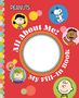 Charles M Schulz: Peanuts: All about Me!, Buch