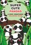 Super-Cute Pandas, Buch