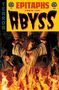 Brian Azzarello: Ec: Epitaphs from the Abyss Vol. 3, Buch
