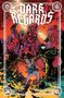 Dave Hill: Dark Regards, Buch