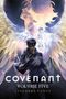 Lysandra Vuong: Covenant Vol. 5, Buch