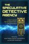 Richie Narvaez: The Speculative Detective Agency, Buch, Buch