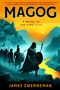 James Zwerneman: Magog, Buch, Buch
