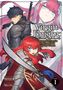"Virgin Knight: I Became the Frontier Lord in a World Ruled by Women." Zwei Krieger: ein ernster Mann und eine kämpferische Frau., Buch