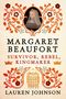 Lauren Johnson: Margaret Beaufort, Buch
