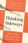Jennifer Shahade: Thinking Sideways, Buch