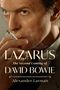 Alexander Larman: Lazarus, Buch