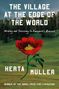 Herta Müller: The Village on the Edge of the World, Buch