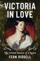 Fern Riddell: Victoria in Love, Buch