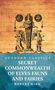 Kirk: Secret Commonwealth of Elves Fauns and Fairies, Buch