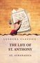 Athanasius: St. Athanasius, Buch