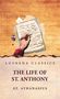 Athanasius: St. Athanasius, Buch